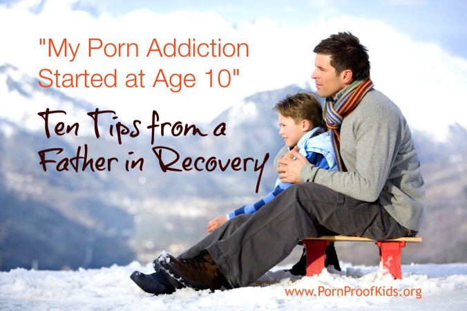 ten tips from a father in recovery